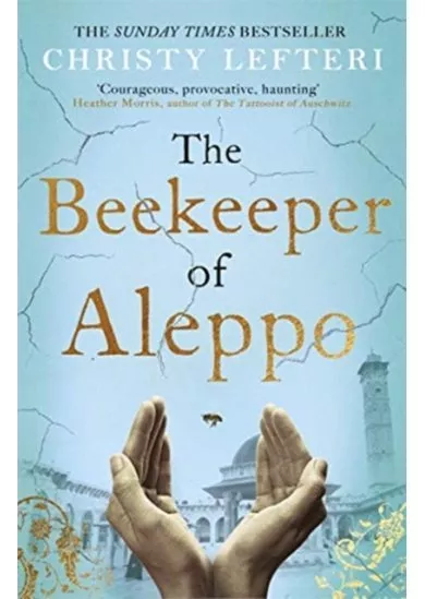 The Beekeeper of Aleppo 
