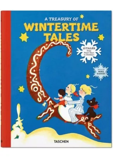 Wintertime Tales