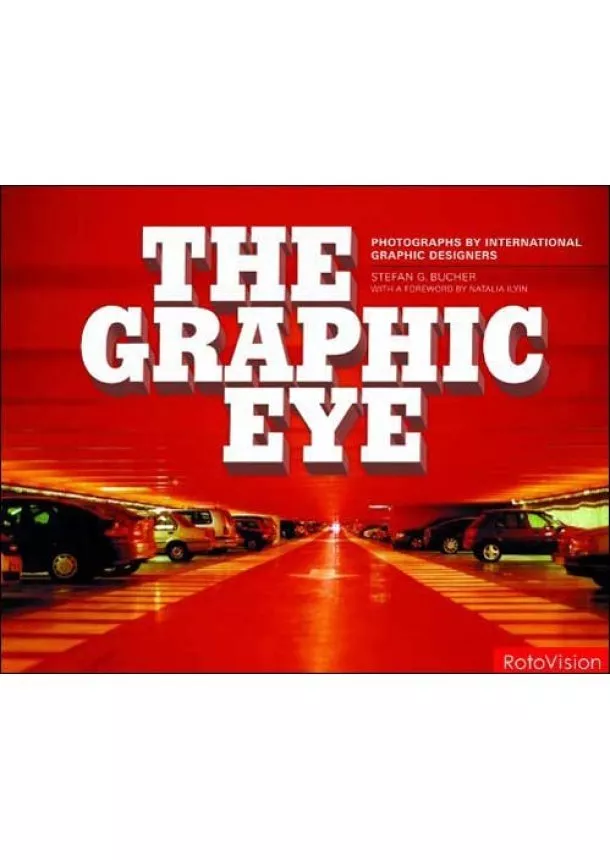 Stefan G. Bucher - Graphic Eye