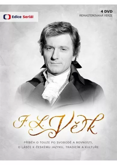 F. L. Věk (remasterovaná verze)