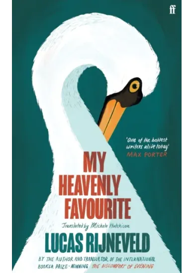 My Heavenly Favourite