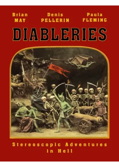 Diableries: The Complete Edition