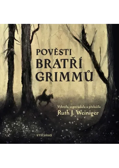 Pověsti bratří Grimmů