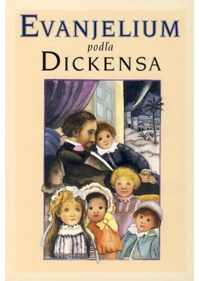Evanjelium podľa Dickensa