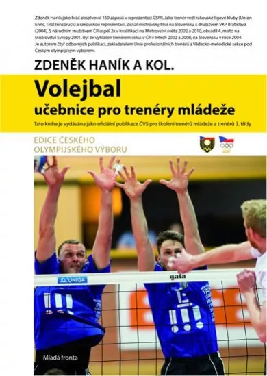 Volejbal