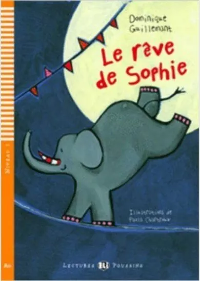 Le reve de Sophie (A0)