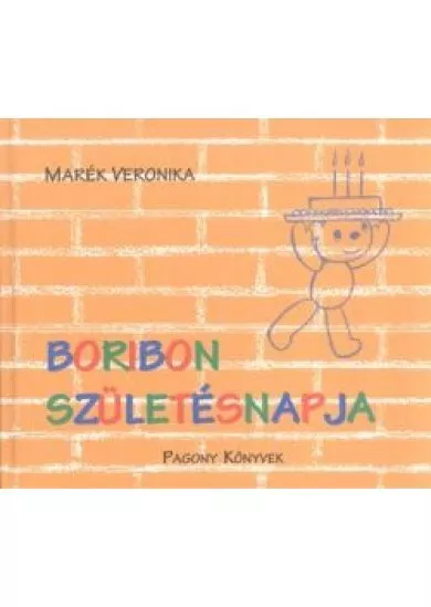 Boribon születésnapja