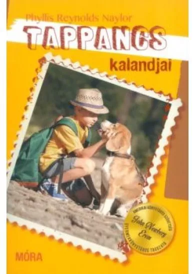 Tappancs kalandjai