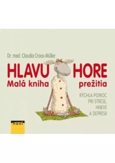 Hlavu hore – malá kniha prežitia