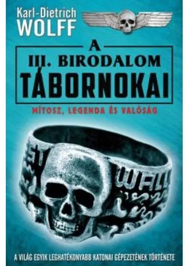 A III. birodalom tábornokai
