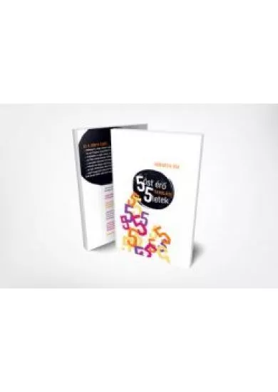5-öst érő tanulási 5letek
