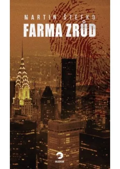 Farma zrůd