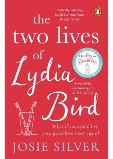 The Two Lives of Lydia Bird