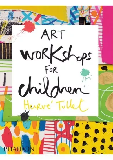 Art Workshops for Children