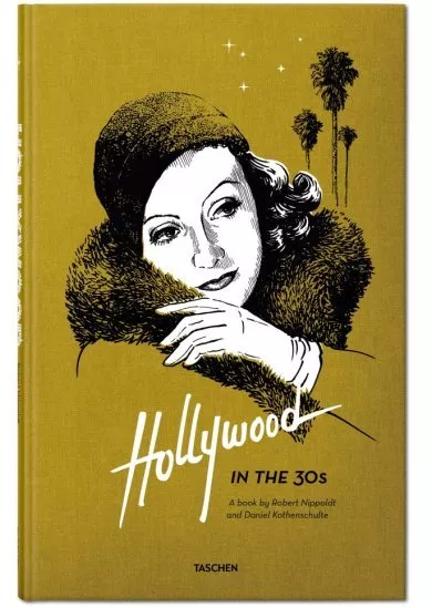 Hollywoodin the 30s