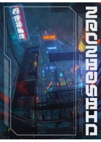 Futuria: Art of the Sci-Fi Age