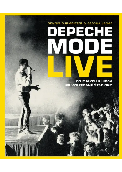 Depeche Mode Live