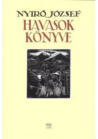 HAVASOK KÖNYVE