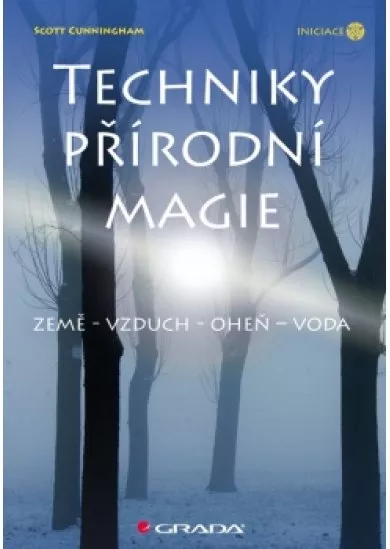 Techniky přírodní magie