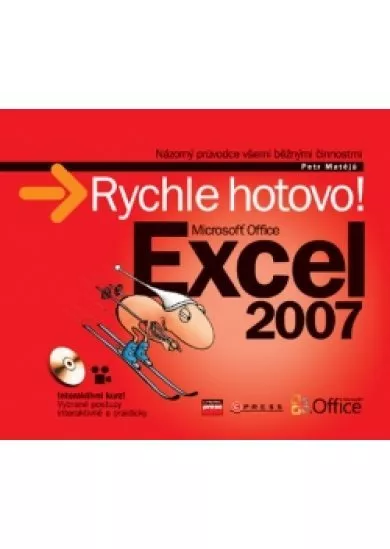 Microsoft Office Excel 2007