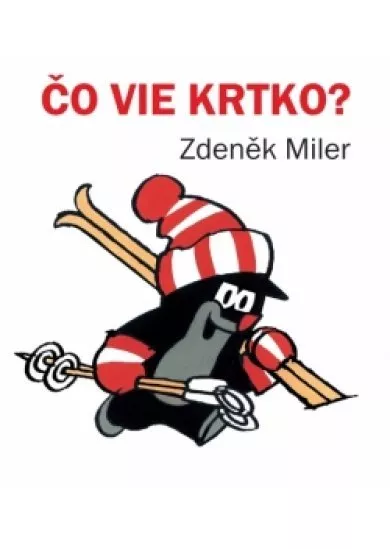 Čo vie krtko?, 3.vyd.