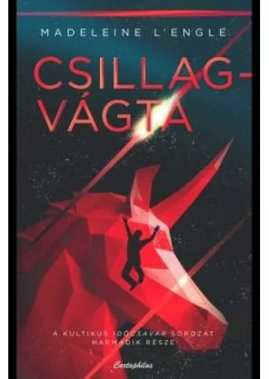 Csillagvágta - Időcsavar 3.