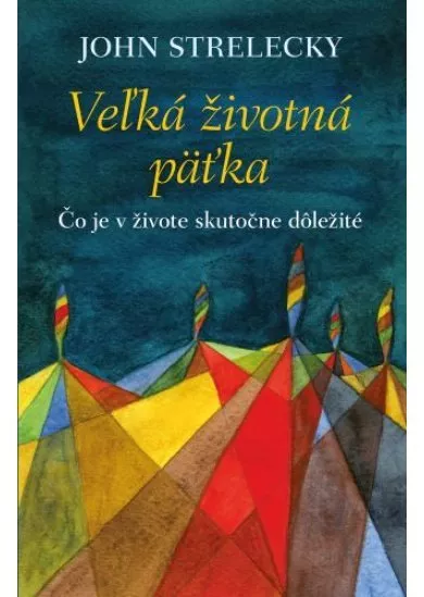 Veľká životná päťka