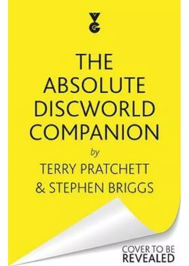 Terry Pratchett, Stephen Briggs - The Ultimate Discworld Companion