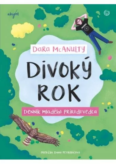 Divoký rok