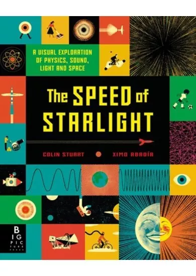 The Speed of Starlight
