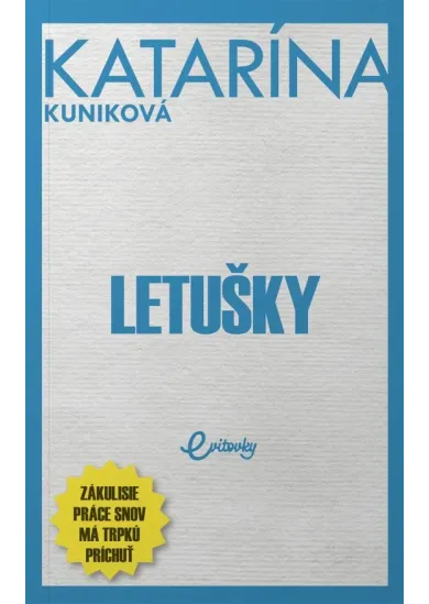 Letušky