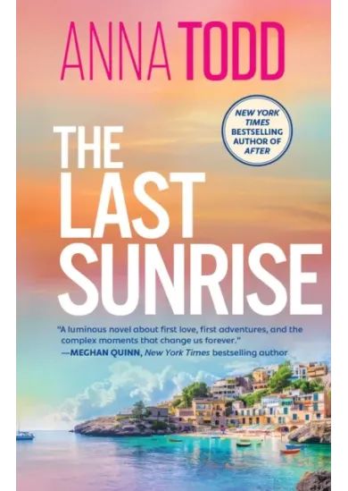The Last Sunrise