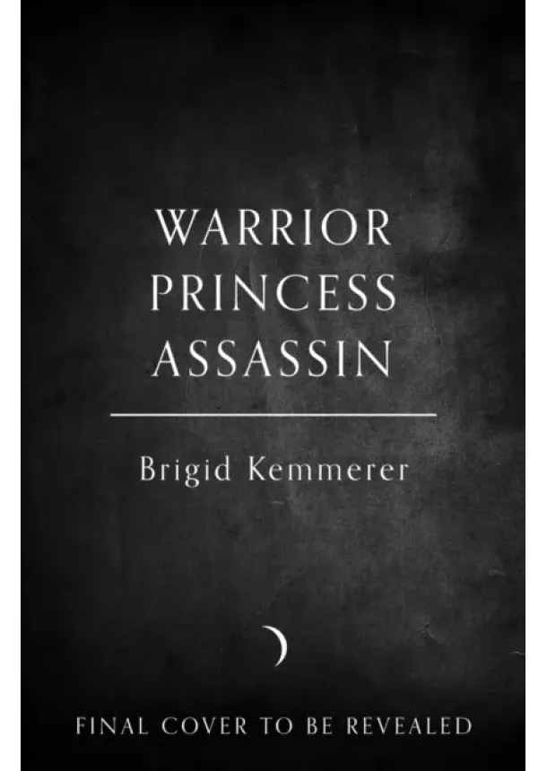 Brigid Kemmerer - Warrior Princess Assassin