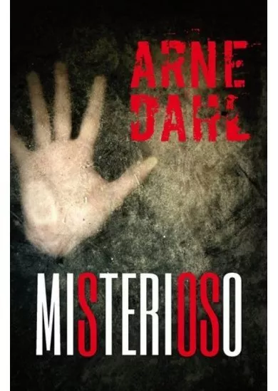 Misterioso - Intercrime 1.