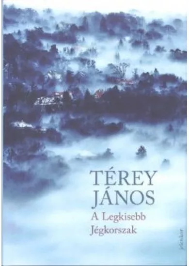 A legkisebb jégkorszak