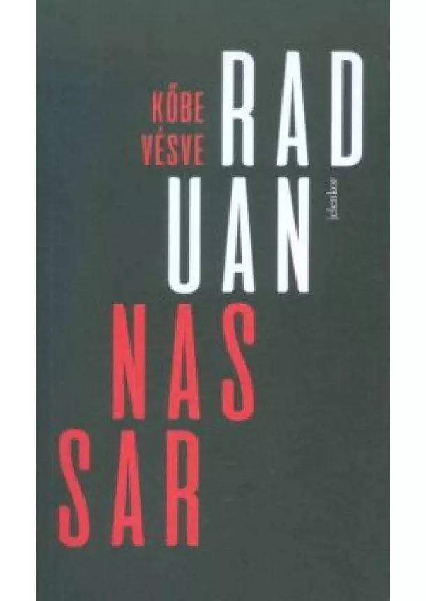 Raduan Nassar - Kőbe vésve