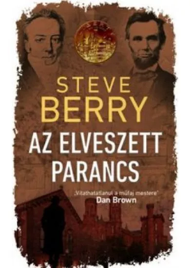 Az elveszett parancs