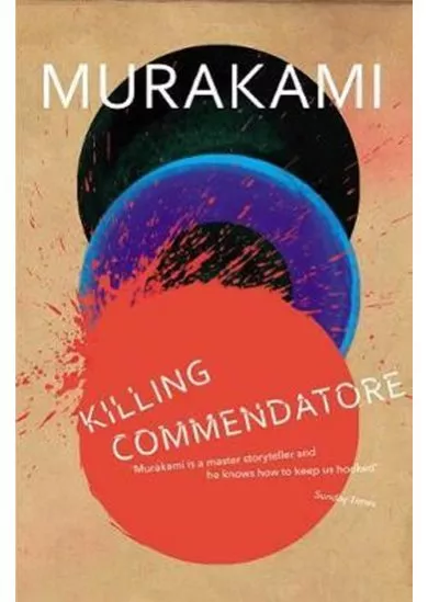 Killing Commendatore