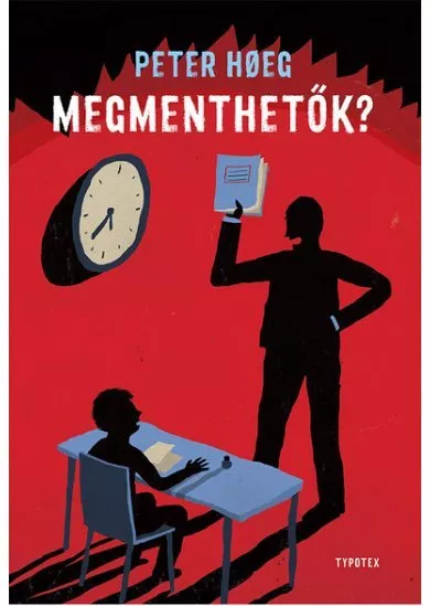 Megmenthetők? - Typotex Világirodalom