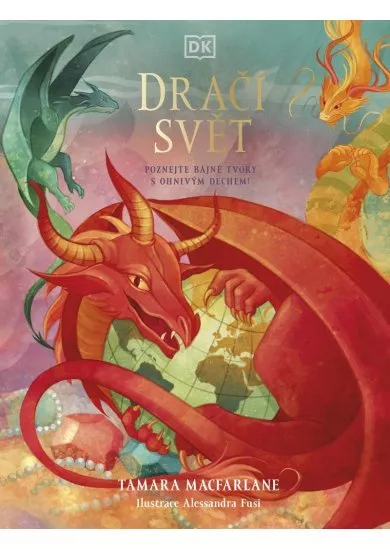 Dračí svět