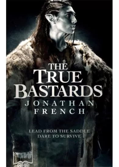The True Bastards