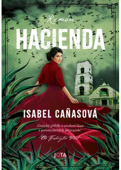 Hacienda