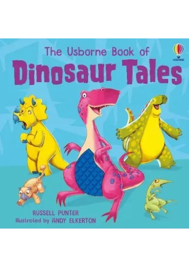 Dinosaur Tales