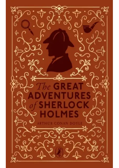 The Great Adventures of Sherlock Holmes