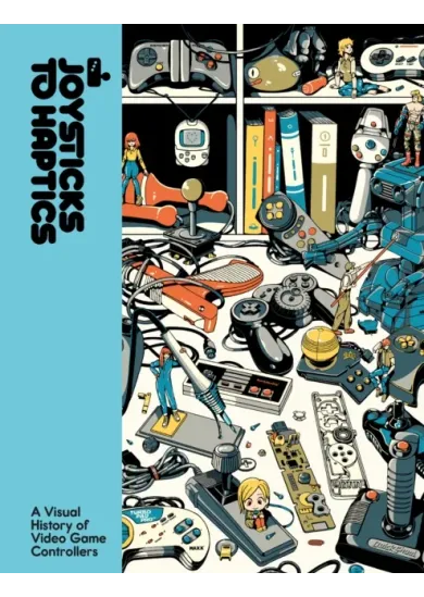 Joysticks to Haptics