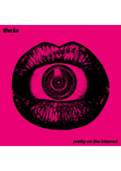 The K´s:  Pretty On The Internet
