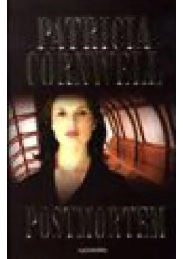 PATRICIA CORNWELL - POSTMORTEM