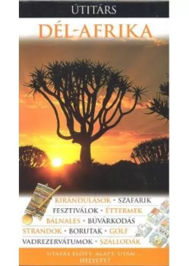 DÉL-AFRIKA