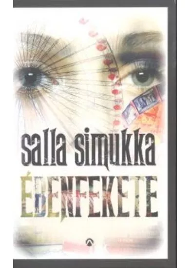 ÉBENFEKETE