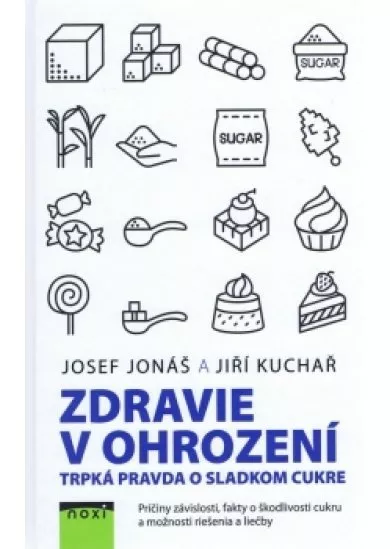 Zdravie v ohrození